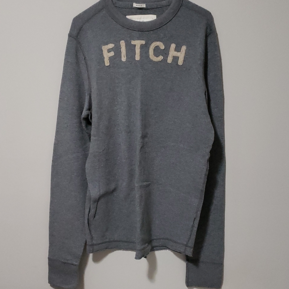 Abercrombie and Fitch